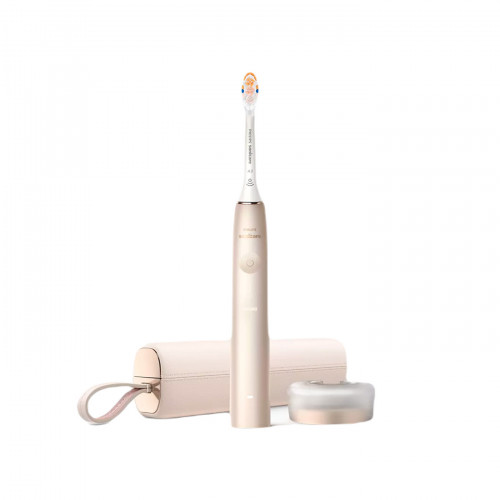 Електрична зубна щітка Philips Sonicare 9900 Prestige SenseIQ HX9992/11